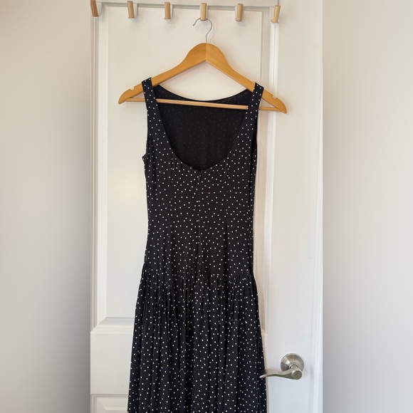 Reformation Camella Dress In Selene, brand new, never worn, no flaws. - Picture 11 of 16